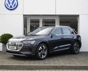 Audi Audi e-tron 55 quattro *615,- ohne Anzahlung* Gebrauchtwagen