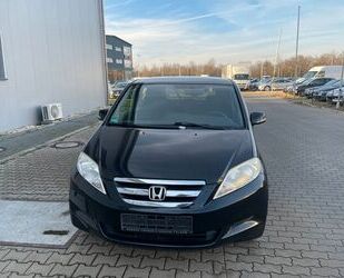 Honda Honda FR-V 1.7 Comfort KLimaautomatik 6-Sitzer NEU Gebrauchtwagen