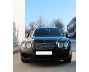 Bentley Bentley Continental Flying Spur V12 Gebrauchtwagen