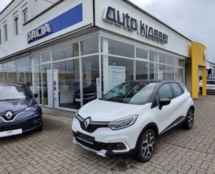 Renault Renault Captur Intens ENERGY TCe 90 *In Germershei Gebrauchtwagen