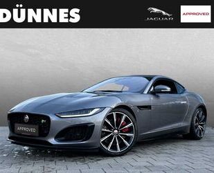 Jaguar Jaguar F-Type Coupe P575 AWD Aut. R Gebrauchtwagen