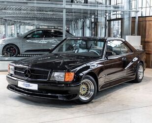 Mercedes-Benz Mercedes-Benz 560 SEC Koenig Specials Gebrauchtwagen