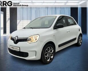 Renault Renault Twingo 3 1.0 SCE 65 EQUILIBRE TWINGO 1.0 S Gebrauchtwagen