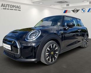 Mini MINI Cooper SE Navi*LED*DAB*Sportsitze*PDC* Gebrauchtwagen