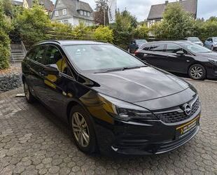 Opel Opel Astra K Sports Tourer Edition Start/Stop Gebrauchtwagen