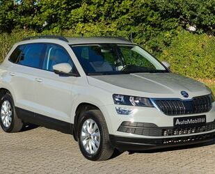 Skoda Skoda KAROQ 1.5 TSI `DSG´ 