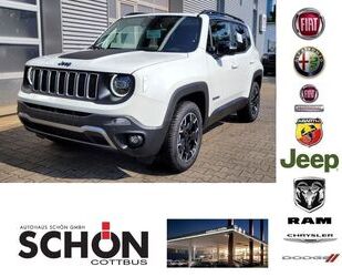 Jeep Jeep Renegade PHEV High Upland 4Xe Gebrauchtwagen