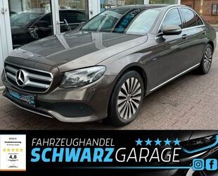 Mercedes-Benz Mercedes-Benz E 350 Avantgarde*AHK*AUTOMATIK*TEILL Gebrauchtwagen