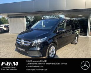 Mercedes-Benz Mercedes-Benz V 300 d*4M*AV*ED*Lang*AHK*LED*LEDER* Gebrauchtwagen