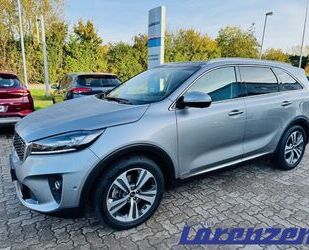 Kia Kia Sorento CRDi 2.2 4WD Platinum Edition HUD Pano Gebrauchtwagen