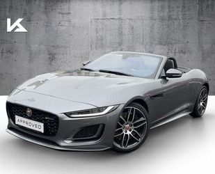 Jaguar Jaguar F-Type P450 Cabriolet R-Dynamic BlackPack K Gebrauchtwagen