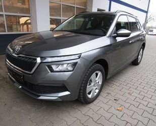 Skoda Skoda Kamiq Ambition Garantie bis 11/27 Max 10000 Gebrauchtwagen