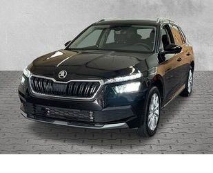 Skoda Skoda Kamiq 1.0 TSI DSG Style Amundsen+LED+SHZ Gebrauchtwagen