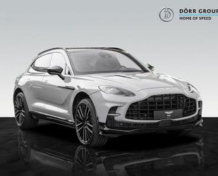 Aston Martin Aston Martin DBX707 | Trim Inlay Carbon Gebrauchtwagen