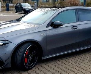 Mercedes-Benz Mercedes-Benz A 45 AMG Mercedes-AMG A 45 S 4MATIC+ Gebrauchtwagen