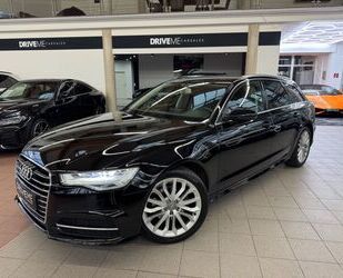 Audi Audi A6 Avant 2.0 TDI ultra S-Line Matrix PDC Navi Gebrauchtwagen