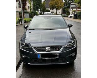 Seat Seat Ibiza 1.0 TSI 70kW FR Pro Black Edition FR P. Gebrauchtwagen