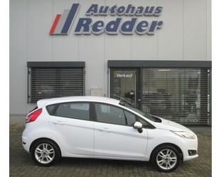 Ford Ford Fiesta 1,25 