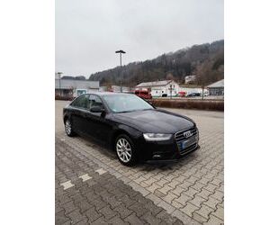 Audi Audi A4 2.0 TDI 105kW multitronic Ambiente Ambient Gebrauchtwagen