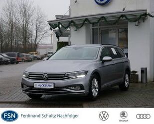 VW Volkswagen Passat Variant 1.5 TSI Business DSG AHK Gebrauchtwagen