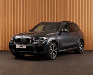 BMW BMW X5 xDrive45e M Sport-H/K-PANO-HUD-21-TOWB-DRIV Gebrauchtwagen