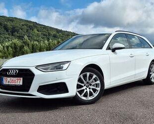 Audi Audi A4 Avant 40 TDI quattro, Business Paket, Lede Gebrauchtwagen