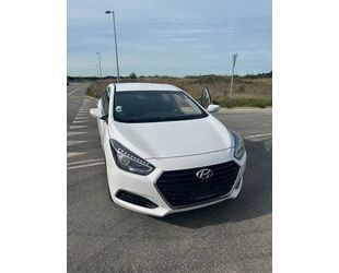 Hyundai Hyundai i40 Comfort Gebrauchtwagen