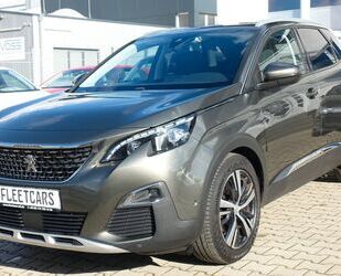 Peugeot Peugeot 3008 Allure | Panorama | Sitzheizung & Mas Gebrauchtwagen