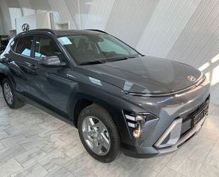 Hyundai Hyundai Kona 1.0 Trend Modell 2024 Navi Kamera Gebrauchtwagen