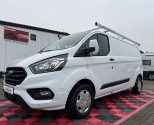 Ford Ford Transit Custom Kasten 300 L2 Trend*LED* Gebrauchtwagen