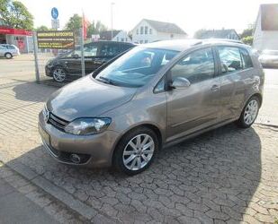 VW Volkswagen Golf Plus 1.4 TSI Team KLIMA ALU PDC KM Gebrauchtwagen