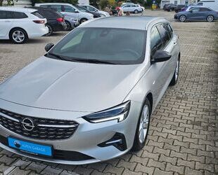 Opel Opel Insignia B Sports Tourer*Aut.*Business*LED*Na Gebrauchtwagen