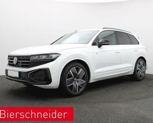 VW Volkswagen Touareg 3.0 TDI R-Line Facelift 5-J-GAR Gebrauchtwagen