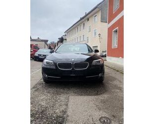 BMW BMW 520 Baureihe 5 Touring 520d Gebrauchtwagen