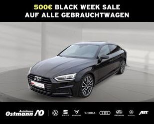 Audi Audi A5 Sportback 2.0TFSI sport *LED*Matrix-LED* Gebrauchtwagen