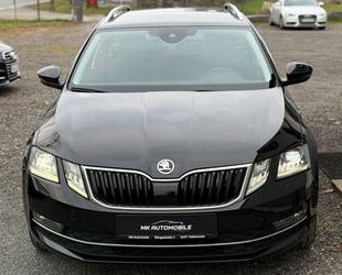 Skoda Skoda Octavia Style 1.6 DSG*ACC*LED*VIRTUAL*PDC*1- Gebrauchtwagen