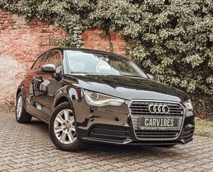 Audi Audi A1 attraction | Bi-Xenon | SHZ | MMI | 8-Fach Gebrauchtwagen