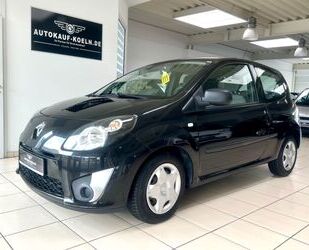 Renault Renault Twingo 1,2 Authentique Automatik/Nur 26.00 Gebrauchtwagen