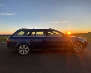 Audi Audi A6 1.8 T Avant - Gebrauchtwagen