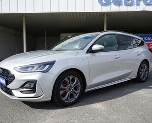 Ford Ford Focus Turnier ST-Line Aut PGD LED aAHK Gebrauchtwagen