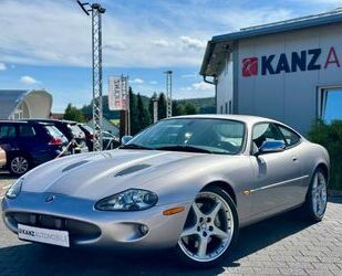 Jaguar Jaguar XKR /C Coupe Gebrauchtwagen