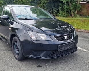 Seat Seat Ibiza Reference Gebrauchtwagen