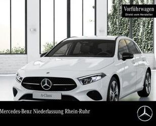 Mercedes-Benz Mercedes-Benz A 180 PROGRESSIVE+NIGHT+LED+KAMERA+T Gebrauchtwagen