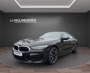 BMW BMW M850i xDrive Gran Coupe NP142729,- Park+Drivin Gebrauchtwagen