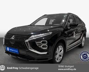 Mitsubishi Eclipse Cross Gebrauchtwagen