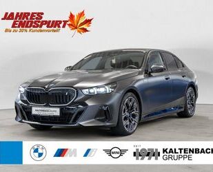 BMW BMW i5 eDrive40 M-Sport PANO AHK HUD LED ACC NAVI Gebrauchtwagen