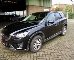 Mazda Mazda CX-5 Sendo 2WD,AHK,Navi, Gebrauchtwagen