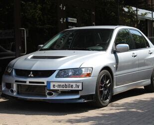 Mitsubishi Mitsubishi Lancer Evolution 9 FQ360 Edition Car 61 Gebrauchtwagen