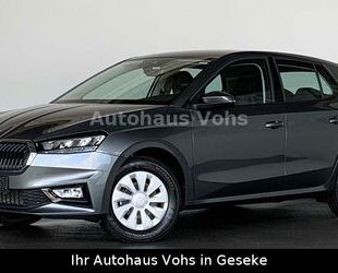 Skoda Skoda Fabia 1.0 MPI Drive|LED-SW|PDC|VIRT|VZ-Erk|L Gebrauchtwagen