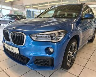 BMW BMW X1 25 i xDrive M Sport, elk. Sitze, Kamera, Na Gebrauchtwagen